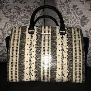 Michael Kors Large Selma Satchel